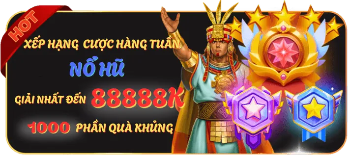 Hoàn trả hàng tuần cao nhất tại Yo88 Tài Xỉu