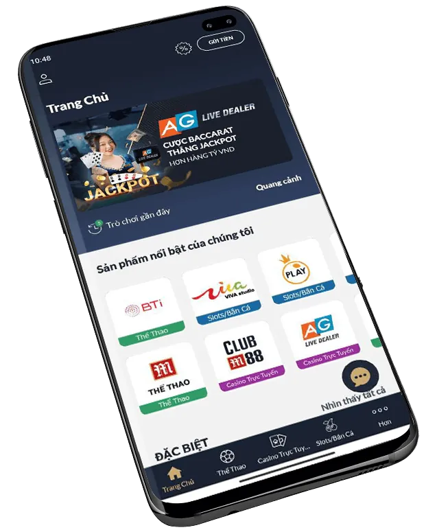Thưởng nạp hàng ngày yo88 tài xỉu