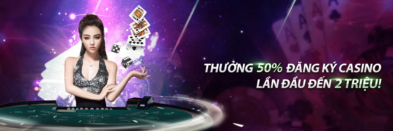Hoàn trả mỗi ngày cho cá cược thể thao và casino